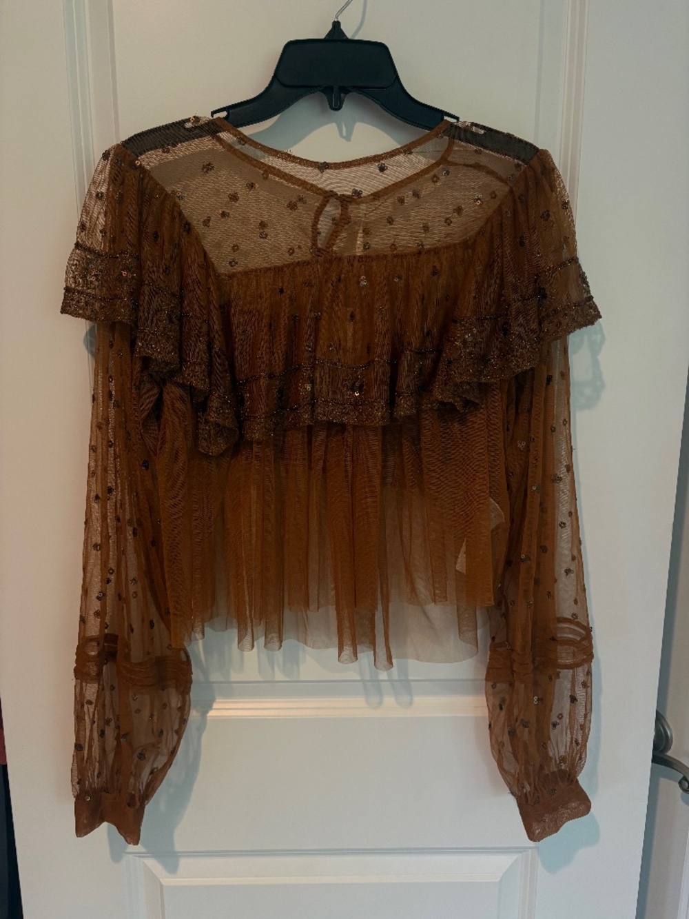 Free people top